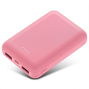 Best sale Fast Charging Power Bank Portable Wireless Power Bank Phone Charger Power Bank