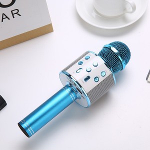 New products Wireless Microphone Condenser Microphone