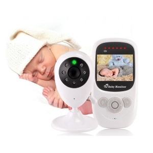 High Quality Wholesale Custom Cheap Baby Monitor