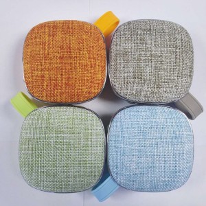Factory price Manufacturer Supplier Bluetooth Audio, Portable Speakers Bluetooth speaker