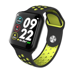 New design customized Bracelet Smart Watch