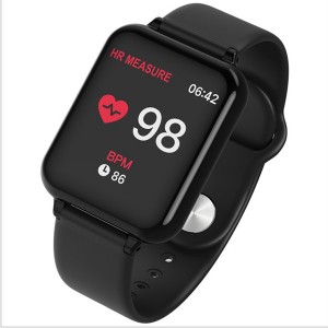 Top selling heart rate Smart Bracelet Bluetooth
