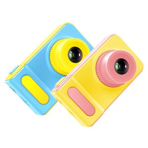 Smart cheap kids toy video digital camera for children, Cute Kids Children Mini Digital Action Video Camera