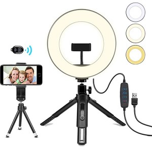 Wholesale Ring Light Led, Led Tik Tok Ring Light With Stand