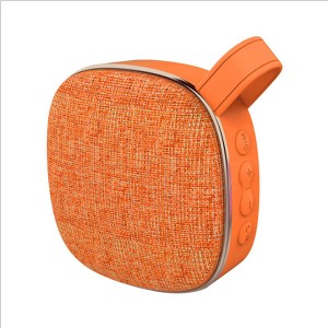 Factory price Manufacturer Supplier Bluetooth Audio, Portable Speakers Bluetooth speaker