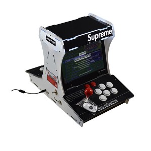 Hot style Fighting game machine for 2-4 Players 1500/3200 games available classic video game console
