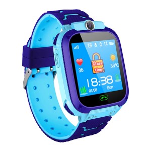 2020 new products 4G Kids Smart Watch USB2.0 IP67 Waterproof,1.44 screen inch Children Watches