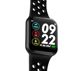 New design customized Bracelet Smart Watch