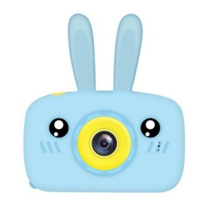 Fun gift for Kids Cartoon Smart Kids Camera, smart Mini Camera