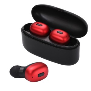 Low Price In Ear Tws Fone De Ouvido Bluetooth Earphone, 2020 new Mini Bluetooth Earphone Earhook