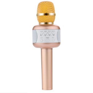 latest k song artifact Conference Microphone System, cheap For anchor Microphone Stand