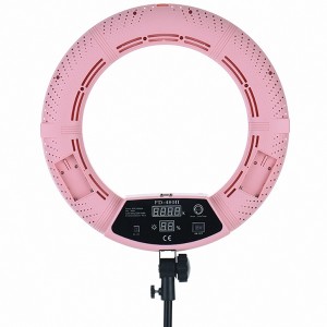 New style Big Ring Light Portable For Phone