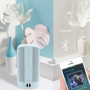 NEW ORIGINAL portable wireless bluetooth speaker