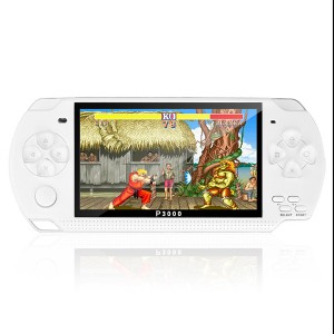 2020 hot sale 32 bit multi classical arcade machines for children, Portable Mini Game Console