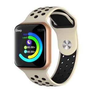 New design customized Bracelet Smart Watch