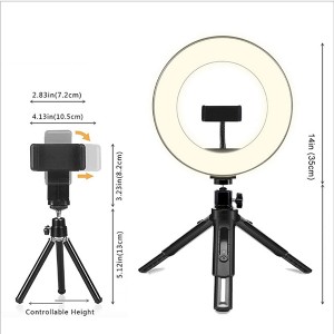 Wholesale Ring Light Led, Led Tik Tok Ring Light With Stand