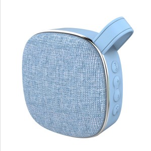 Factory price Manufacturer Supplier Bluetooth Audio, Portable Speakers Bluetooth speaker