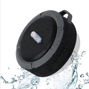 Portable portable bluetooth speaker, factory portable waterproof bluetooth speaker