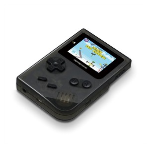 Waterproof oem game console mini game console manufacture game console