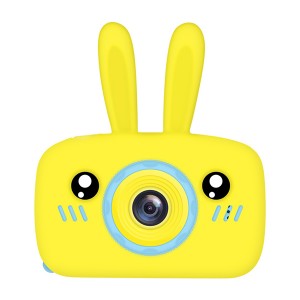 Fun gift for Kids Cartoon Smart Kids Camera, smart Mini Camera