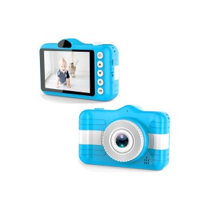 Mini Camera Kids Gift Compact Camera For Children’s Toy , Mini Digital Camera